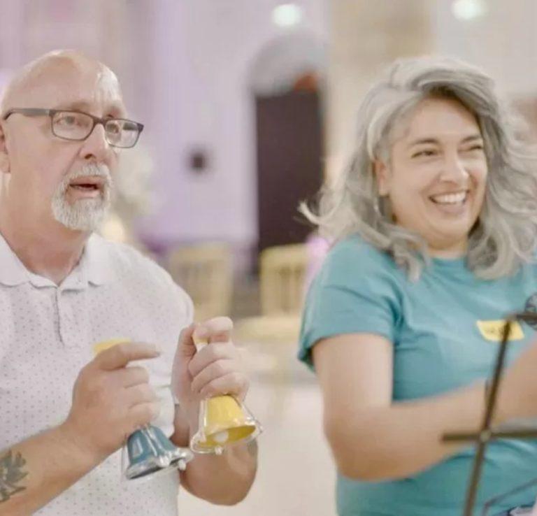 UK Orchestra Works With Dementia Patients To Recover Memories