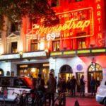 After 70 Years, London’s “Mousetrap Is Coming To Broadway