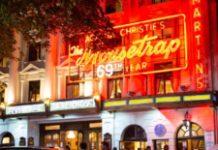 After 70 Years, London’s “Mousetrap Is Coming To Broadway