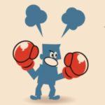 Bad At Arguing? Try This