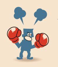 Bad At Arguing? Try This