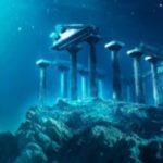 Why Does The Mythology Of The “Lost City of Atlantis” Still Fascinate?