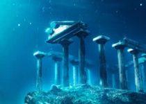 Why Does The Mythology Of The “Lost City of Atlantis” Still Fascinate?