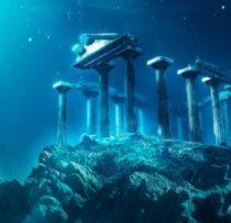 Why Does The Mythology Of The “Lost City of Atlantis” Still Fascinate?