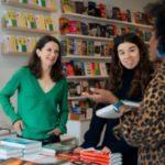 Why Small Indie Bookstores Are Surviving