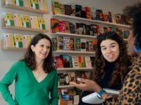 Why Small Indie Bookstores Are Surviving