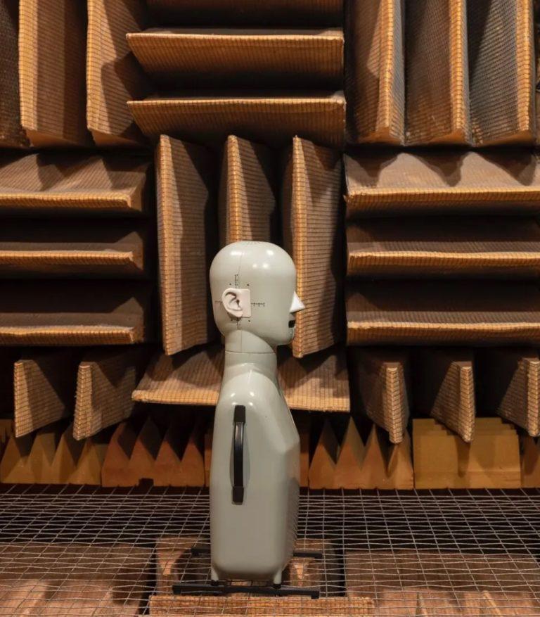 Inside The Quietest Room In The World (Will It Drive You Crazy?)