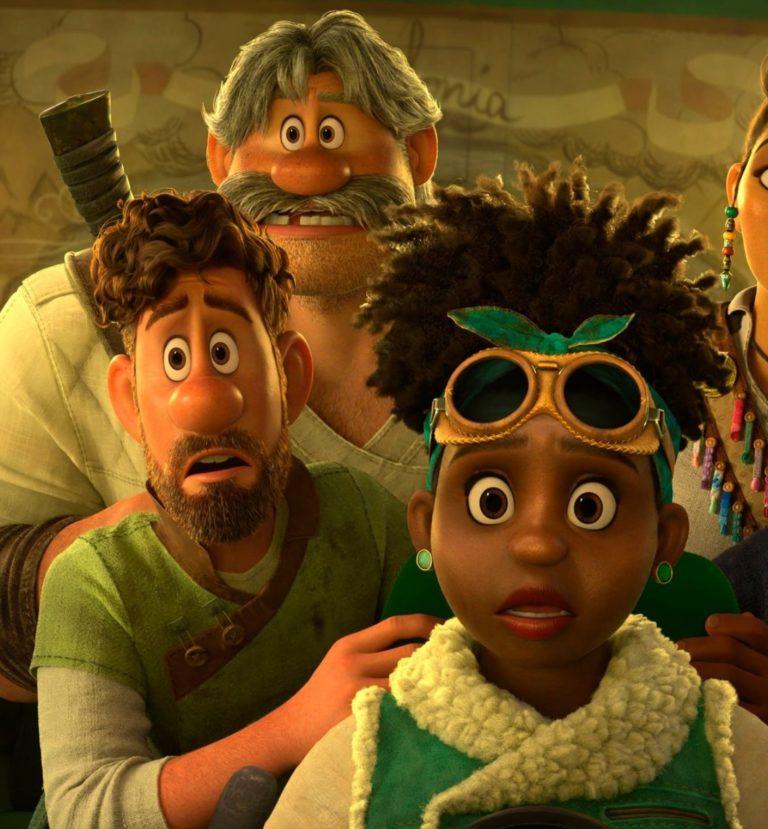 Bob Iger Returns To A Troubled Disney Animation Business