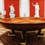 The Vatican’s $2 Billion Bathtub