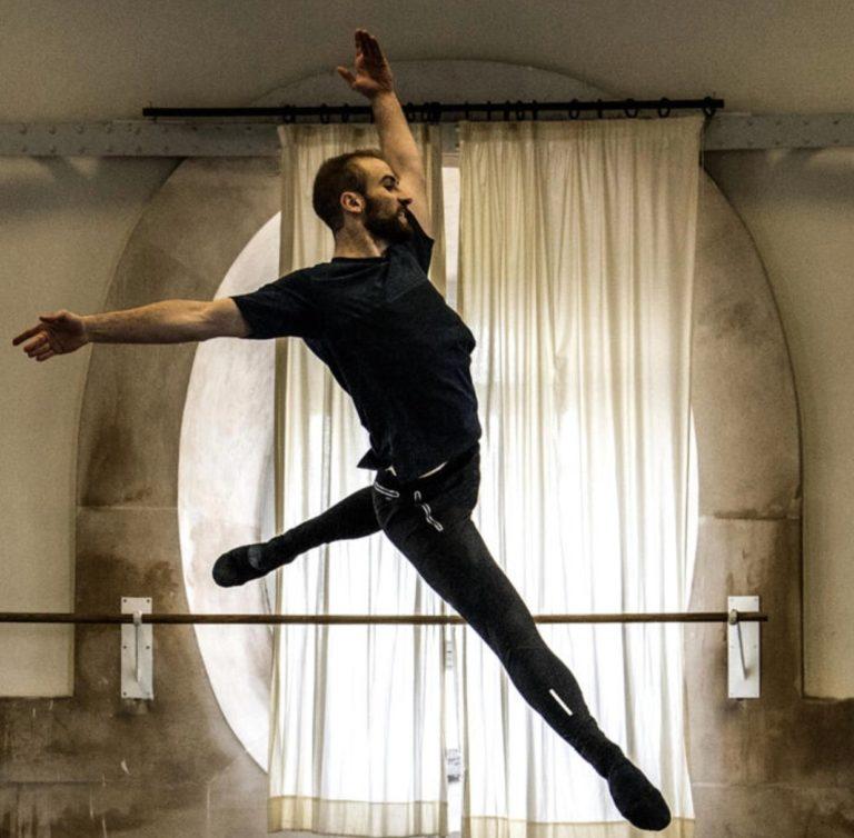 Newly-Promoted Star Paris Opera Ballet Dancer Quits Company As TV Career Flourishes