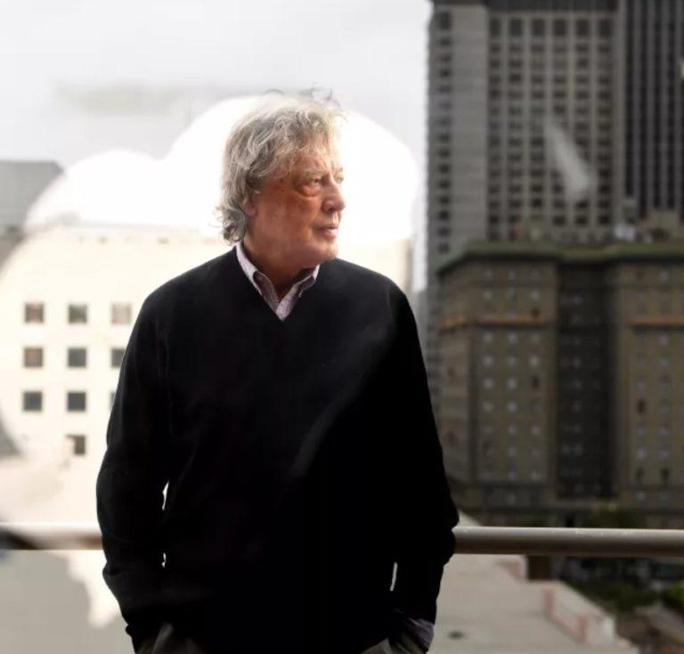 Carey Perloff Digs Into Stoppard