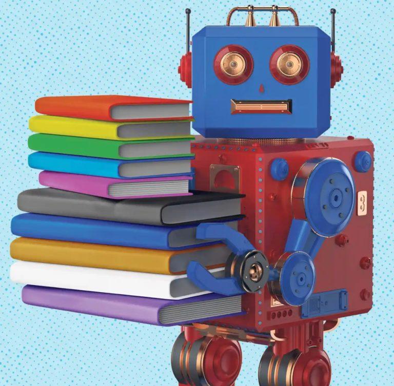 How Our Toys Got Corrupted