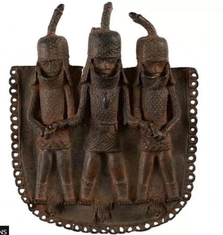 UK Museum Returns Trove Of Bronzes To Benin
