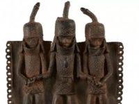 UK Museum Returns Trove Of Bronzes To Benin