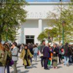 This Year’s Venice Biennale Sets Attendance Record