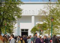 This Year’s Venice Biennale Sets Attendance Record