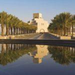 Qatar Announces New Round Of Big New Museums