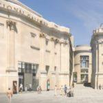 Plans For Makeover Of London’s National Gallery Assailed As “Clownish”