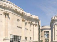 Plans For Makeover Of London’s National Gallery Assailed As “Clownish”