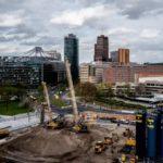 Berlin’s Massive New Museum Of The 20th Century Under Attack As “Climate Killer”
