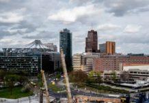 Berlin’s Massive New Museum Of The 20th Century Under Attack As “Climate Killer”