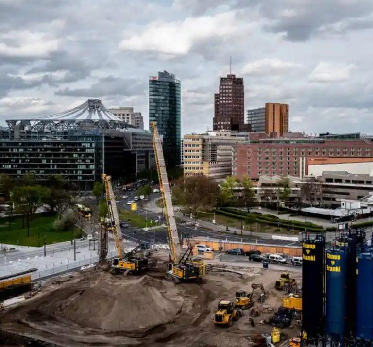 Berlin’s Massive New Museum Of The 20th Century Under Attack As “Climate Killer”