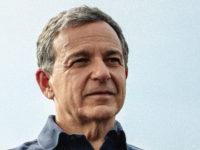 Iger’s Return Is A Chance For Disney To Pivot Strategies
