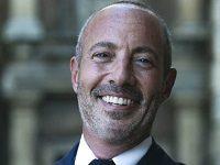 The Resurrection Of Cinecittà, Rome’s Legendary Film Studio