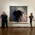 Why Art Vandalism Is A Perversion Of The Fight Against Climate Change