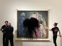 Why Art Vandalism Is A Perversion Of The Fight Against Climate Change