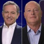 Why, And How, Disney Fired CEO Bob Chapek And Brought Back Bob Iger