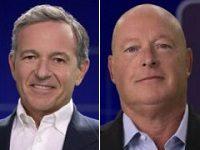 Why, And How, Disney Fired CEO Bob Chapek And Brought Back Bob Iger