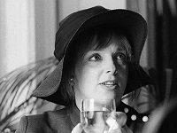 Legendary Restaurant Critic Gael Greene, 88