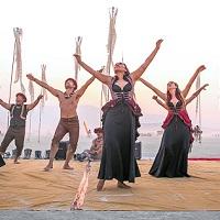 The 21st-Century Hula Renaissance