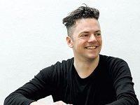 Nico Muhly’s New, Most Unusual Setting Of Christ’s Passion