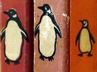 Simon & Schuster Abandons The Merger With Penguin Random House