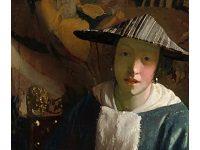 Two Of The World’s Great Museums Are Fighting Over Whether “Girl With A Flute” Is A Real Vermeer