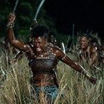 “The Woman King” Is A Massive Hit At Benin’s Only Movie Theater
