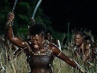 “The Woman King” Is A Massive Hit At Benin’s Only Movie Theater