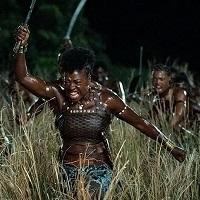 “The Woman King” Is A Massive Hit At Benin’s Only Movie Theater