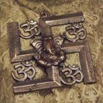 South Asian-Americans Are Trying To Reclaim The Swastika