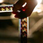 Going Totally Retro: An English Teenager Sets Up A Celluloid-Only Movie Theatre