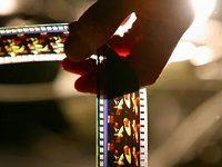 Going Totally Retro: An English Teenager Sets Up A Celluloid-Only Movie Theatre