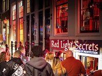 Amsterdam Is Now Looking To Drive Away The Vice Tourists