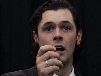 How Do You Put A 1957 Radio Documentary About Gay Men On The Stage?