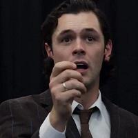 How Do You Put A 1957 Radio Documentary About Gay Men On The Stage?