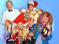 In Search Of The Ingredients Of A Hit Christmas Tune