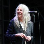 Patti Smith — Punk Rocker, Performance Artist, Poet, Photographer, Painter