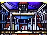 The Main Rival To Shakespeare’s Globe Theatre In Jacobean London Was Funded By Female Investors