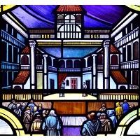 The Main Rival To Shakespeare’s Globe Theatre In Jacobean London Was Funded By Female Investors